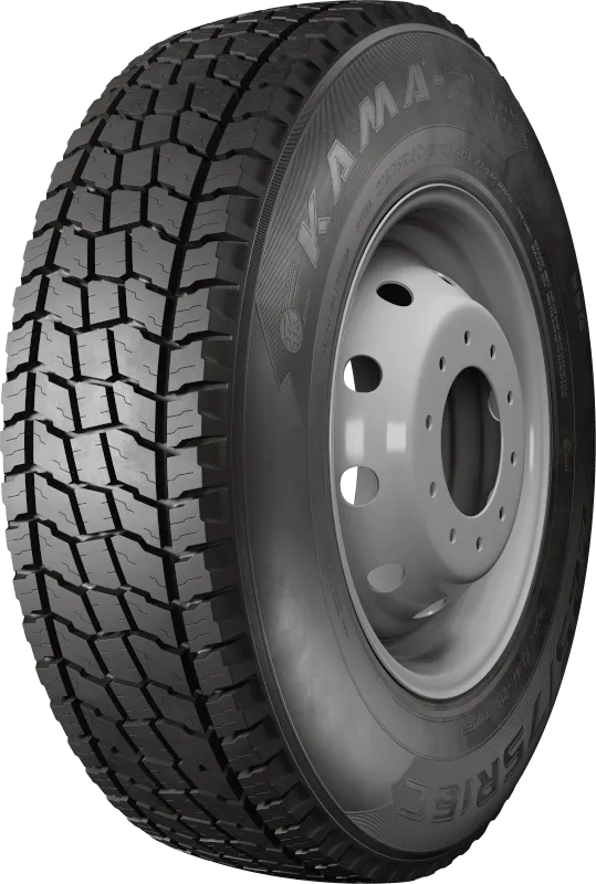 KAMA-218 в Старой Руссе — KAMA TYRES KAMA-218 в Старой Руссе