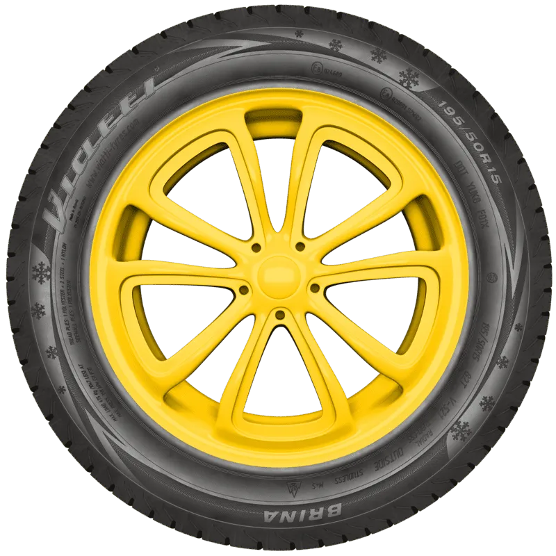 Viatti Brina (V-521) в Старой Руссе — KAMA TYRES Viatti Brina (V-521) в Старой Руссе