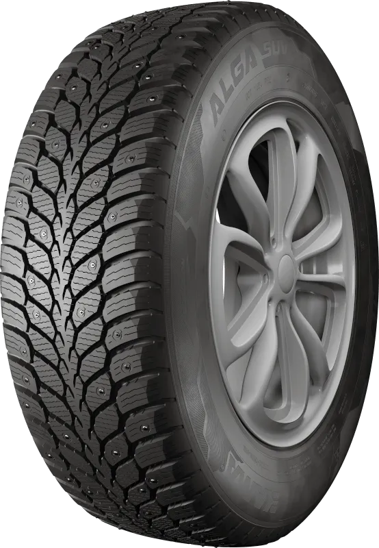 KAMA ALGA SUV (НК-532) в Старой Руссе — KAMA TYRES KAMA ALGA SUV (НК-532) в Старой Руссе