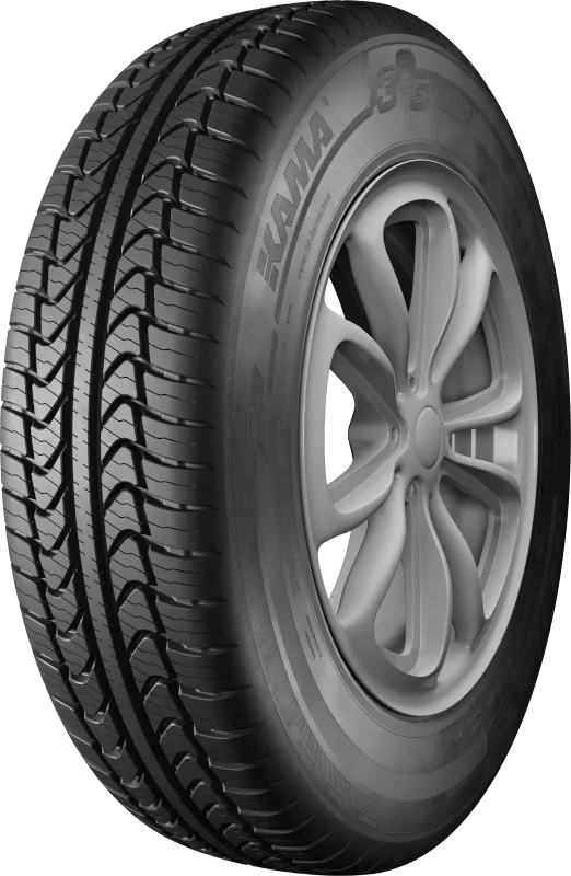 KAMA 365 SUV (НК-242) в Старой Руссе — KAMA TYRES KAMA 365 SUV (НК-242) в Старой Руссе