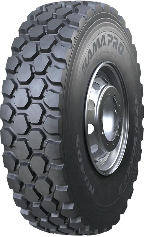 KAMA PRO NU 405 в Старой Руссе — KAMA TYRES KAMA PRO NU 405 в Старой Руссе