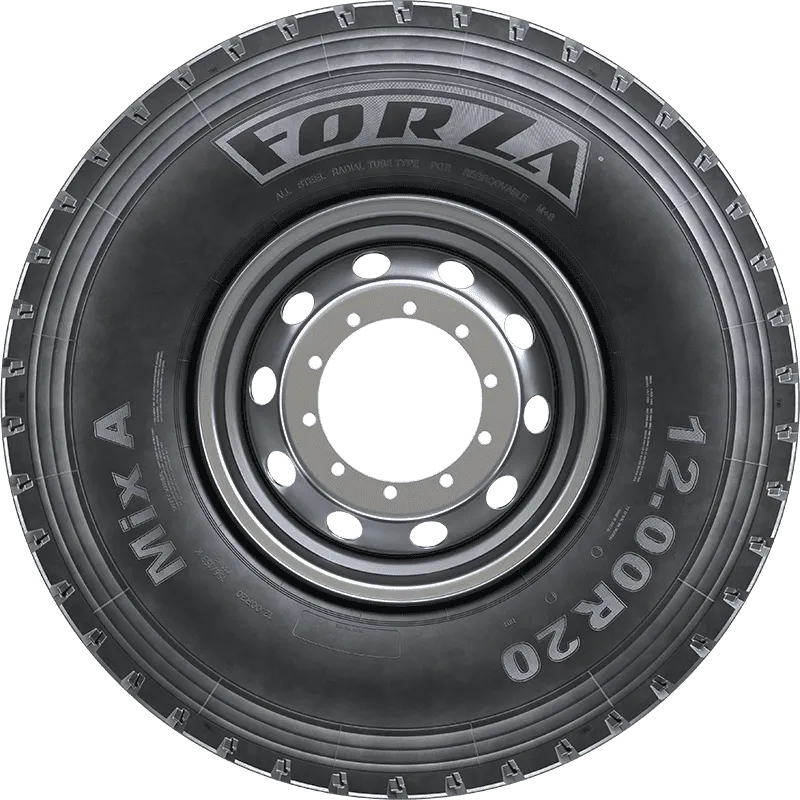 FORZA MIX A в Старой Руссе — KAMA TYRES FORZA MIX A в Старой Руссе