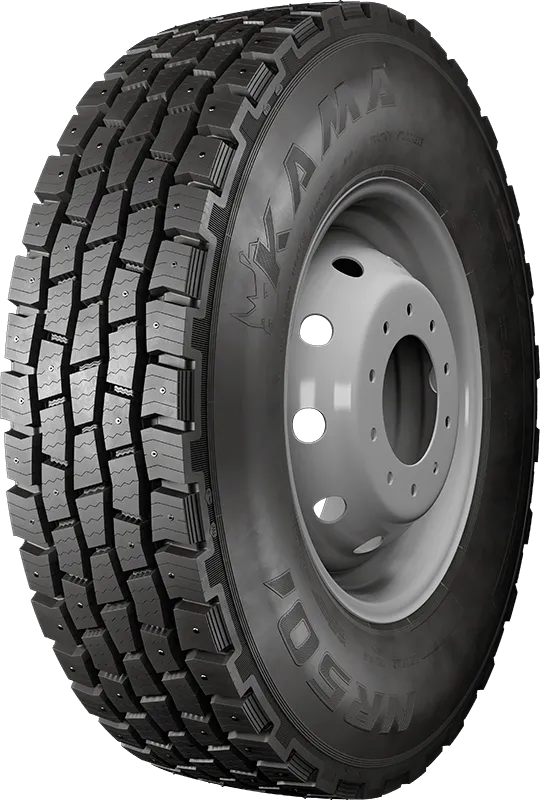 KAMA NR 501 в Старой Руссе — KAMA TYRES KAMA NR 501 в Старой Руссе