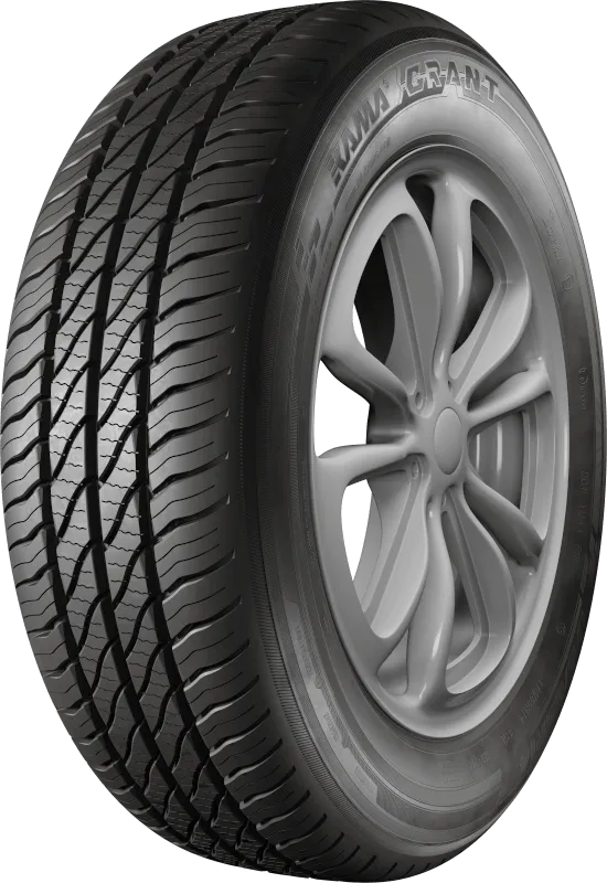 KAMA GRANT (НК-241) в Старой Руссе — KAMA TYRES KAMA GRANT (НК-241) в Старой Руссе