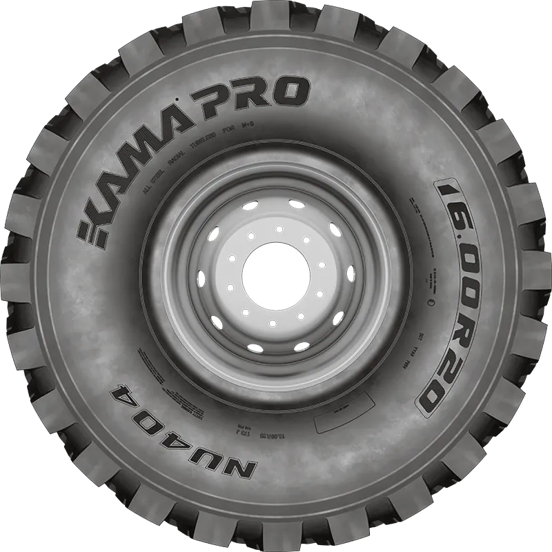 KAMA PRO NU 404 с рег давл в Старой Руссе — KAMA TYRES KAMA PRO NU 404 с рег давл в Старой Руссе