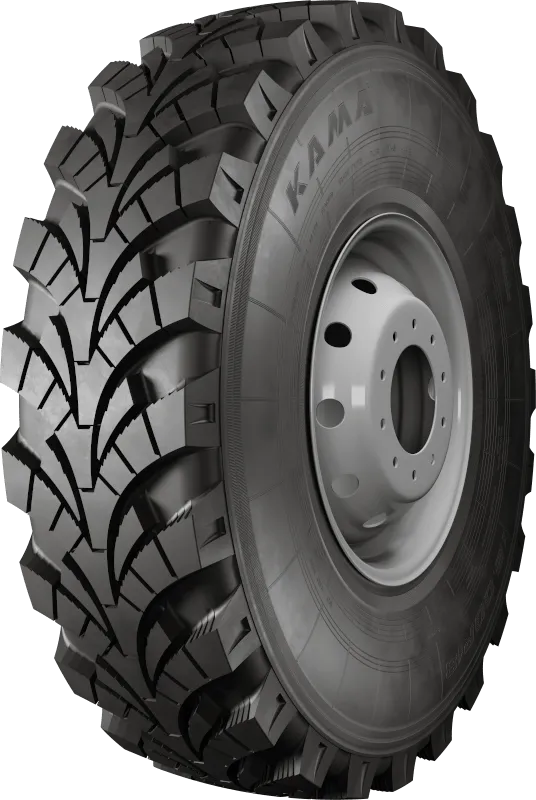 KAMA-431 в Старой Руссе — KAMA TYRES KAMA-431 в Старой Руссе