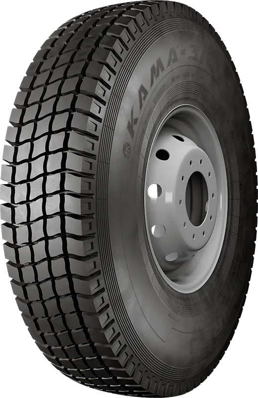 KAMA-310 нс16 в Старой Руссе — KAMA TYRES KAMA-310 нс16 в Старой Руссе