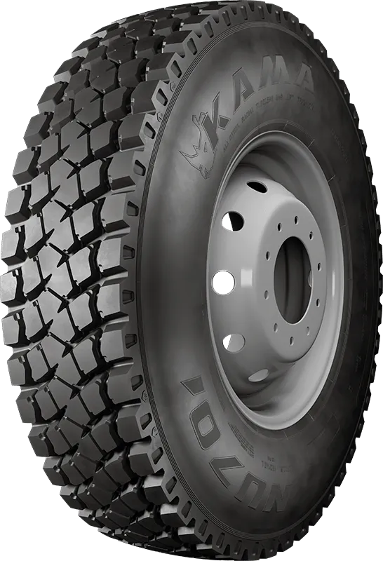 KAMA NU 701 в Старой Руссе — KAMA TYRES KAMA NU 701 в Старой Руссе