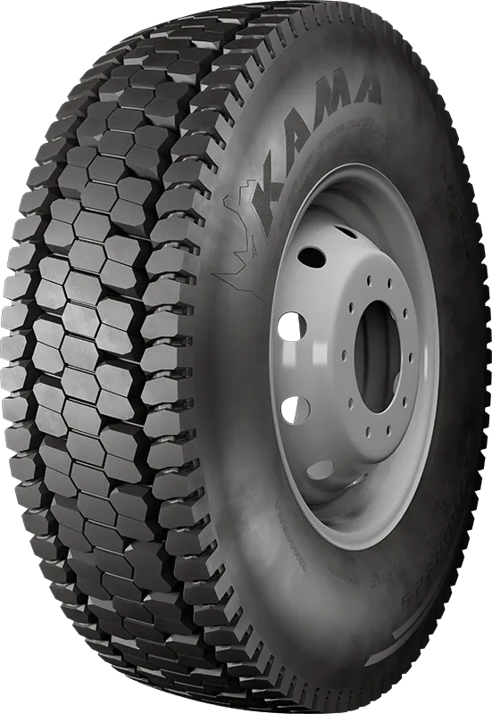 KAMA NR 201 в Старой Руссе — KAMA TYRES KAMA NR 201 в Старой Руссе