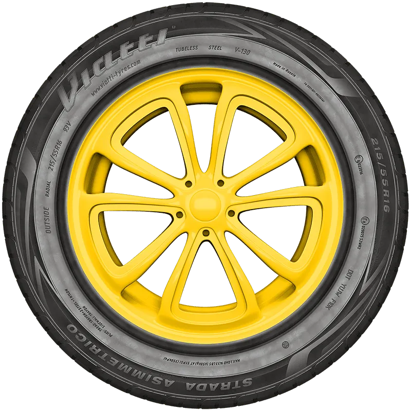 Viatti Strada Asimmetrico (V-130) в Старой Руссе — KAMA TYRES Viatti Strada Asimmetrico (V-130) в Старой Руссе