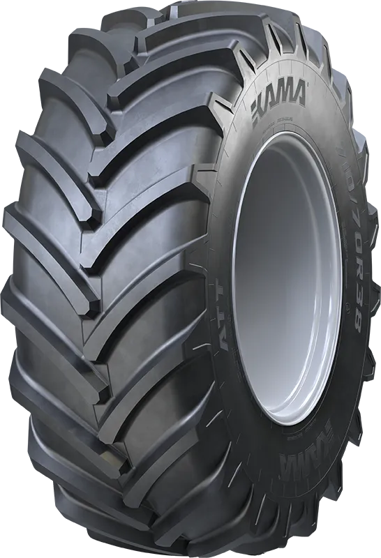 KAMA ATT в Старой Руссе — KAMA TYRES KAMA ATT в Старой Руссе