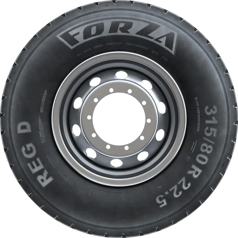 FORZA REG D в Старой Руссе — KAMA TYRES FORZA REG D в Старой Руссе