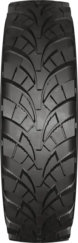 KAMA-431 мороз в Старой Руссе — KAMA TYRES KAMA-431 мороз в Старой Руссе